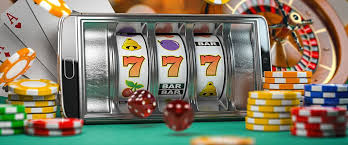 Casino TTR